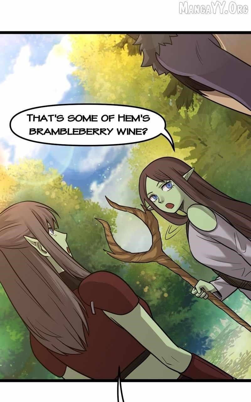 Lord of Goblins Chapter 108 - Page 50 in English