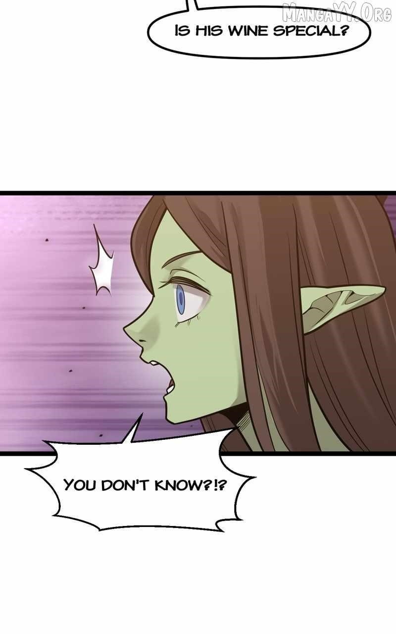 Lord of Goblins Chapter 108 - Page 51 in English