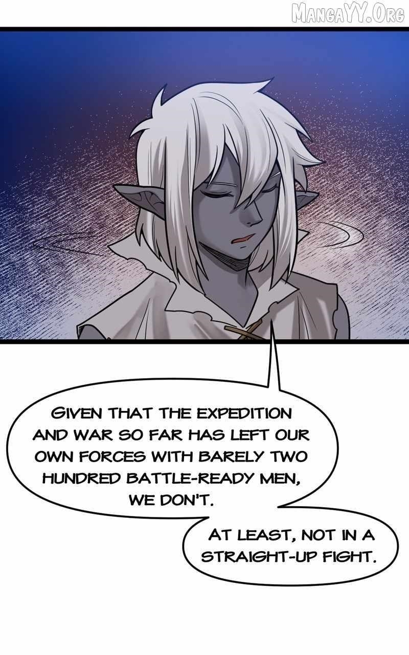 Lord of Goblins Chapter 108 - Page 7 in English