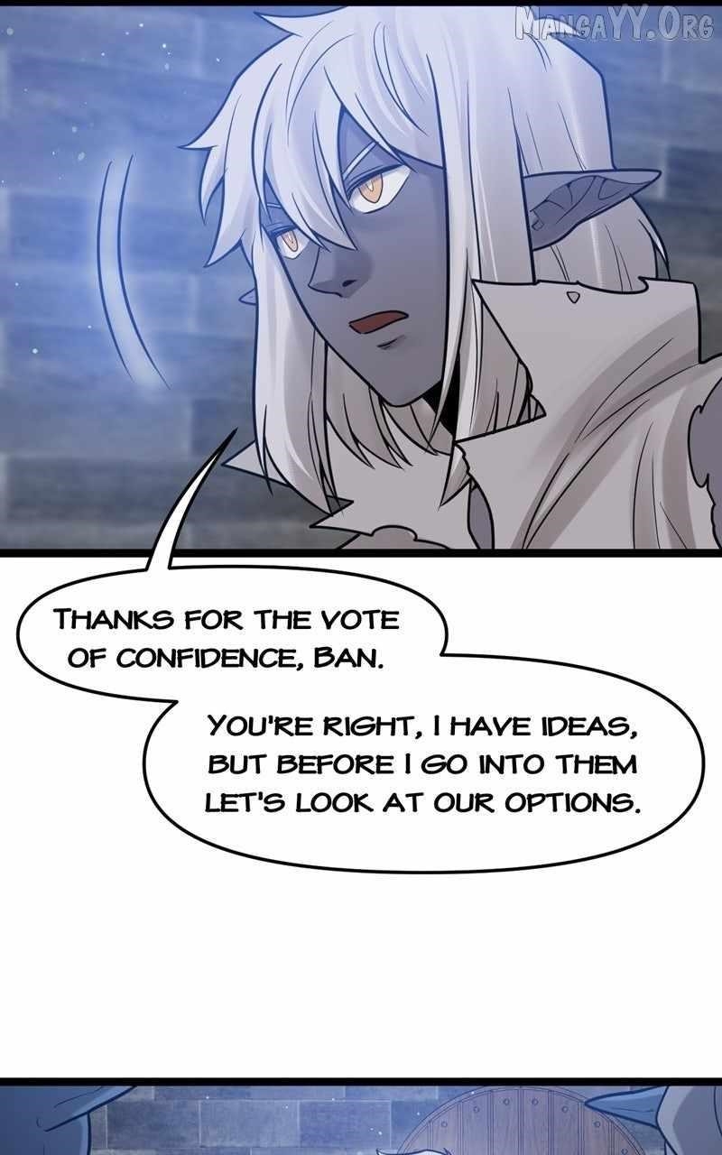 Lord of Goblins Chapter 108 - Page 9 in English
