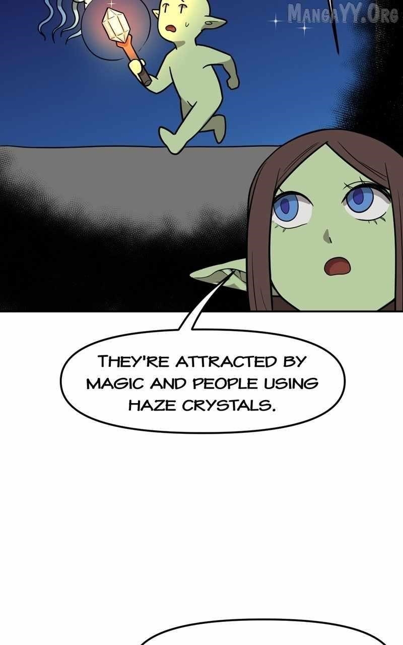 Lord of Goblins Chapter 109 - Page 10 in English