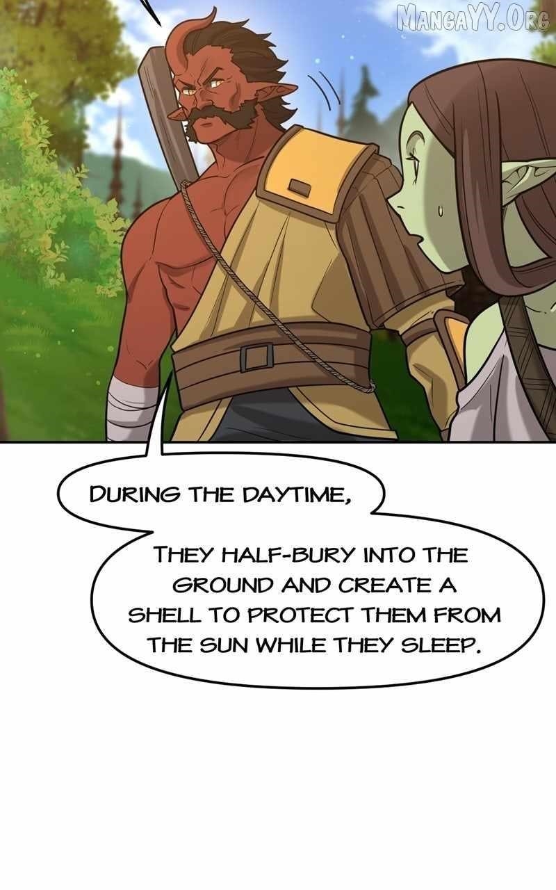 Lord of Goblins Chapter 109 - Page 14 in English