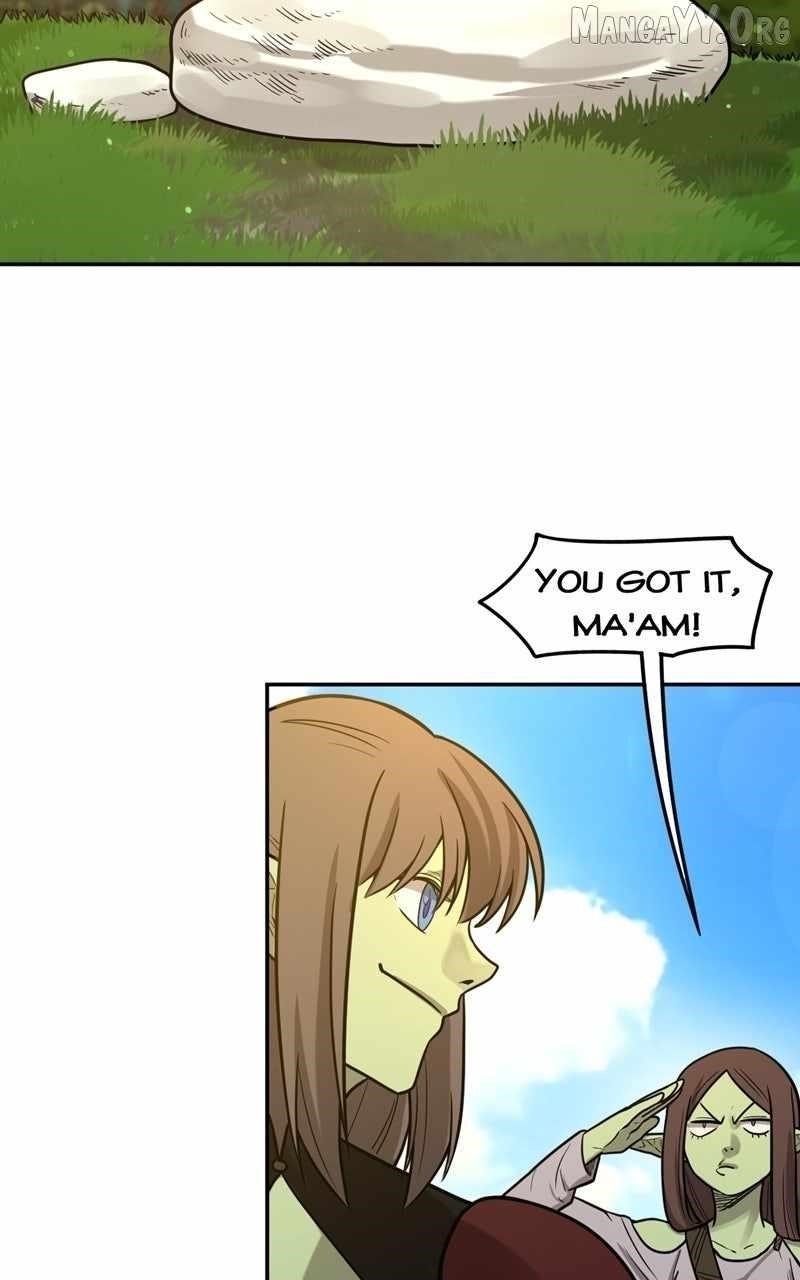 Lord of Goblins Chapter 109 - Page 16 in English