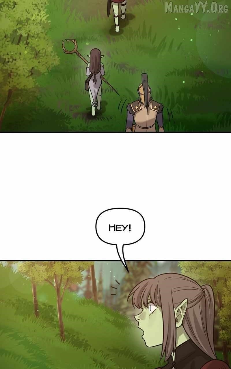 Lord of Goblins Chapter 109 - Page 18 in English