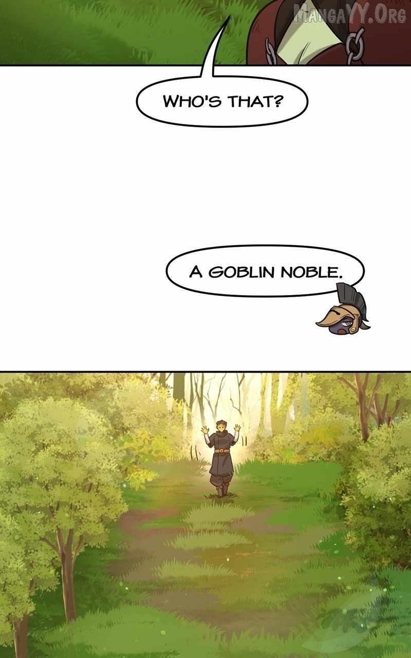Lord of Goblins Chapter 109 - Page 19 in English