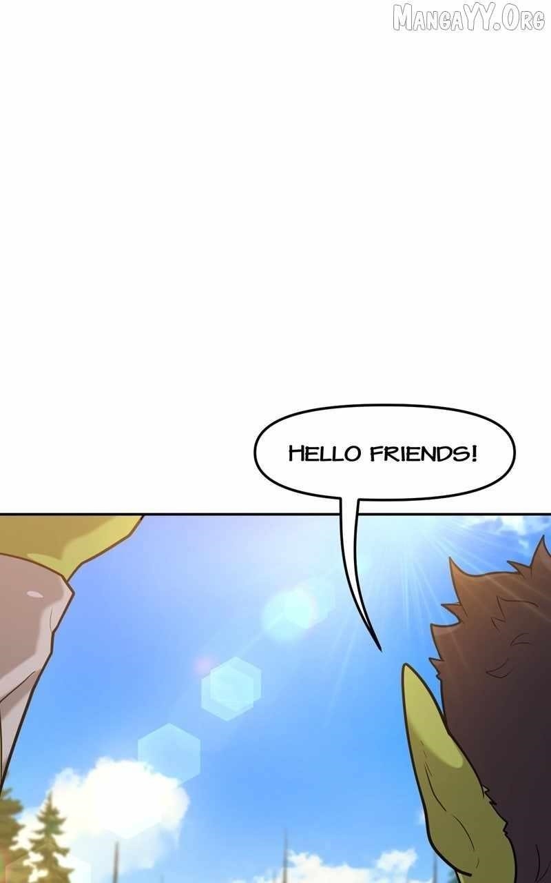 Lord of Goblins Chapter 109 - Page 22 in English