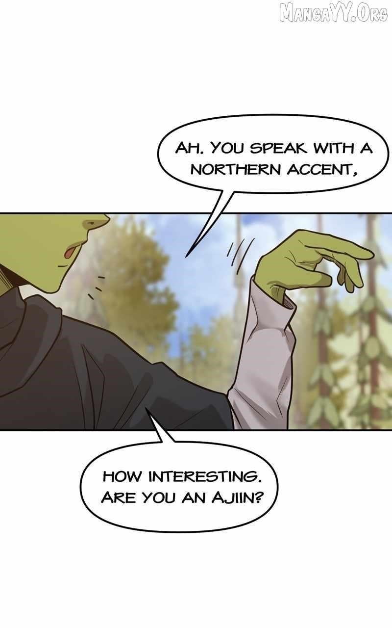 Lord of Goblins Chapter 109 - Page 25 in English
