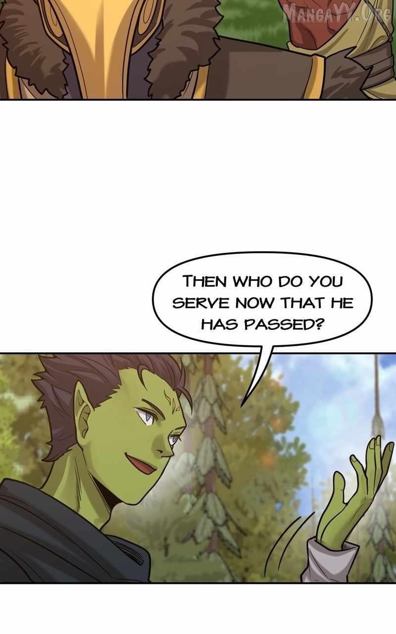 Lord of Goblins Chapter 109 - Page 30 in English