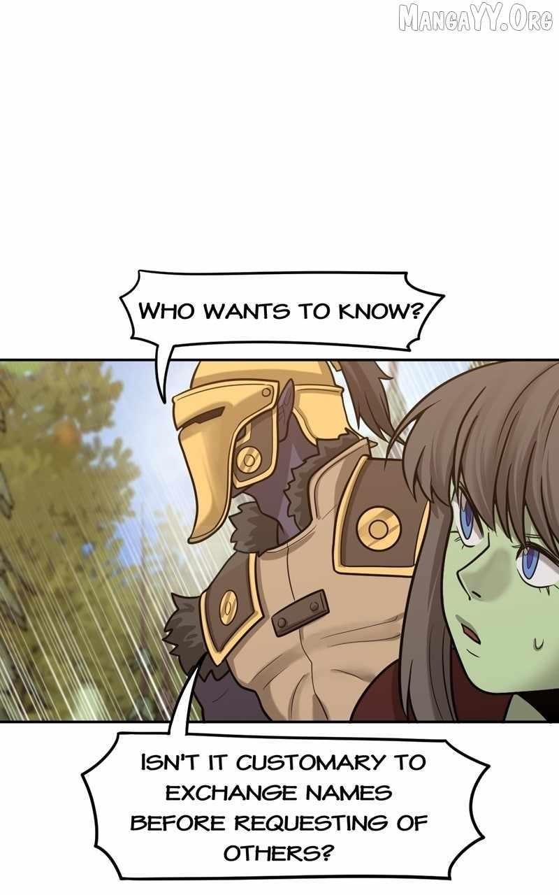 Lord of Goblins Chapter 109 - Page 31 in English