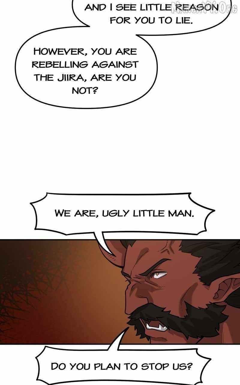 Lord of Goblins Chapter 109 - Page 39 in English