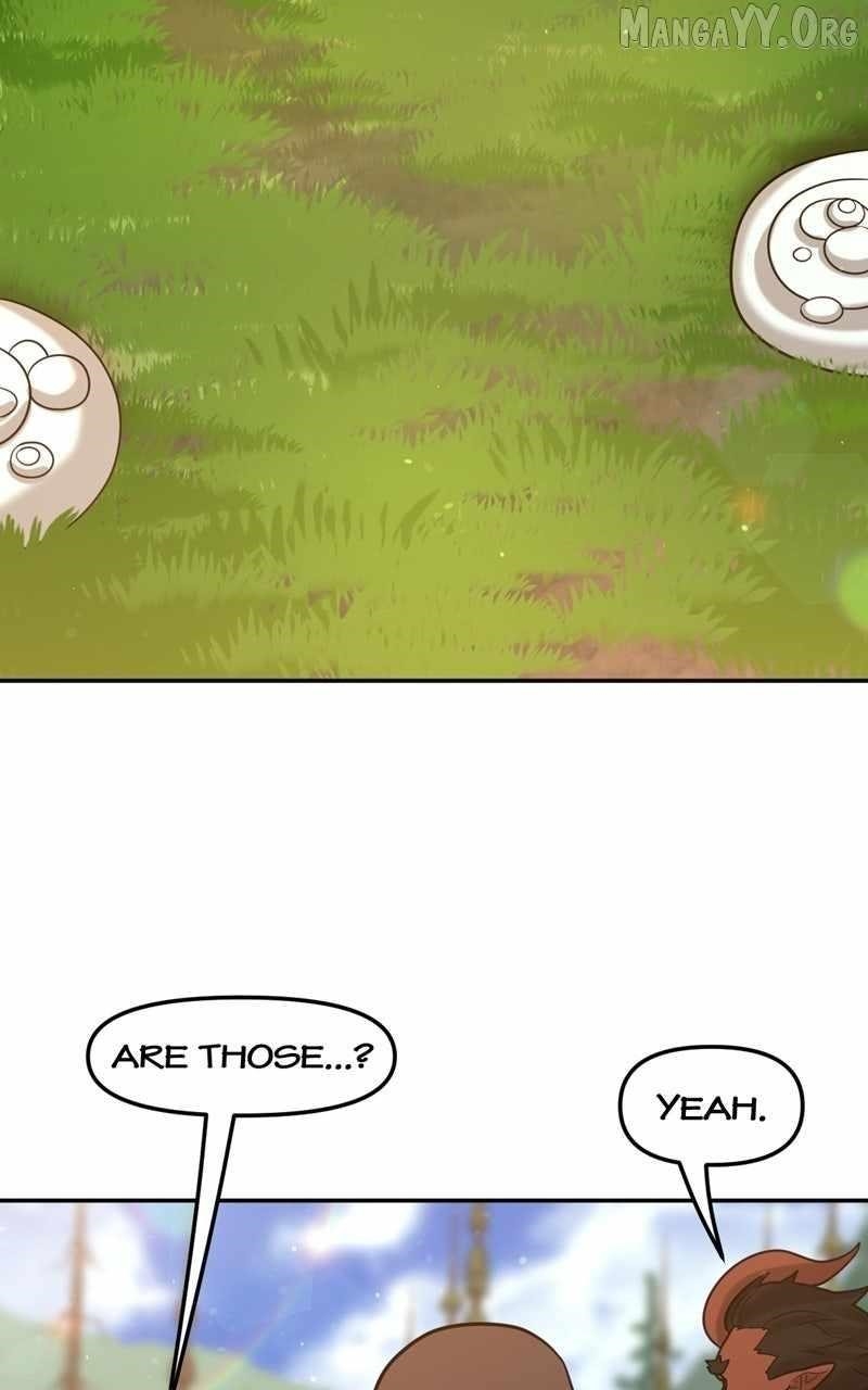 Lord of Goblins Chapter 109 - Page 4 in English