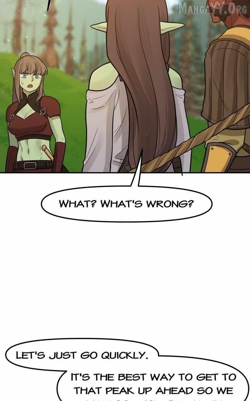 Lord of Goblins Chapter 109 - Page 5 in English