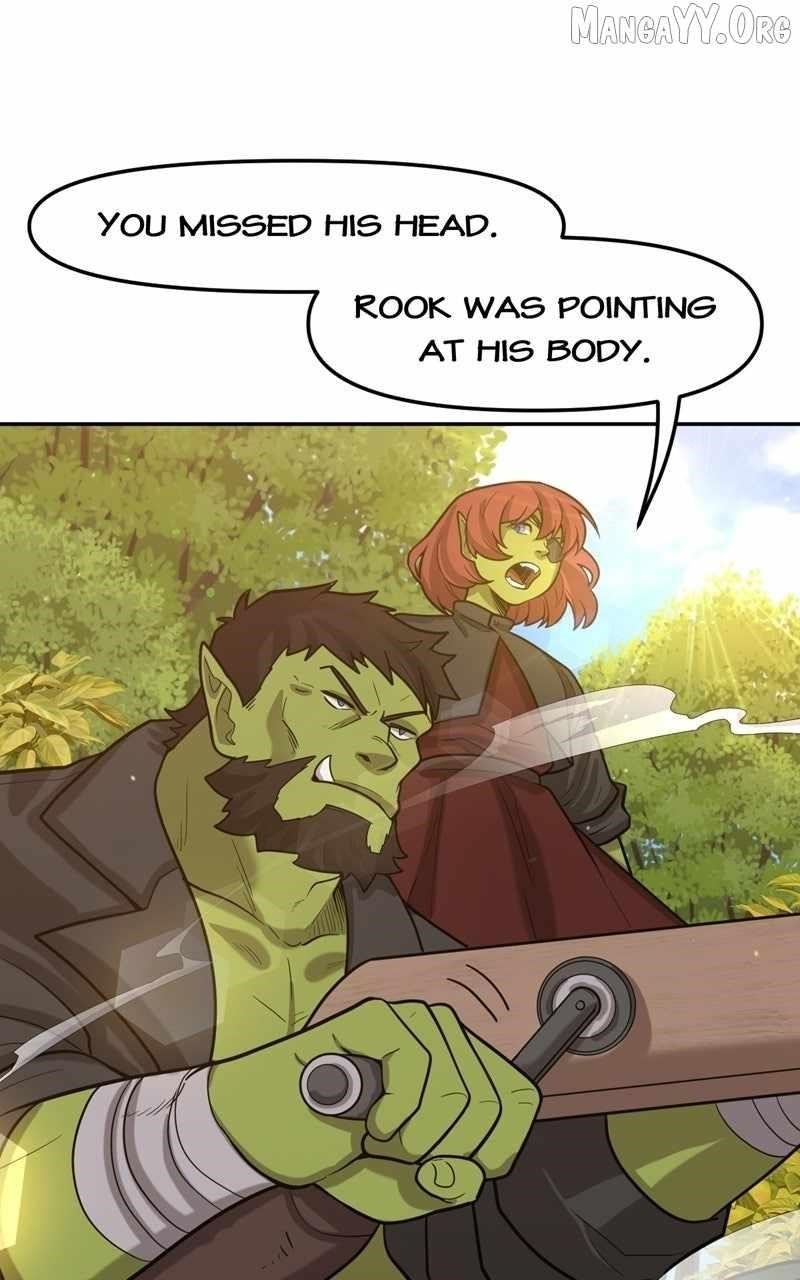 Lord of Goblins Chapter 109 - Page 51 in English