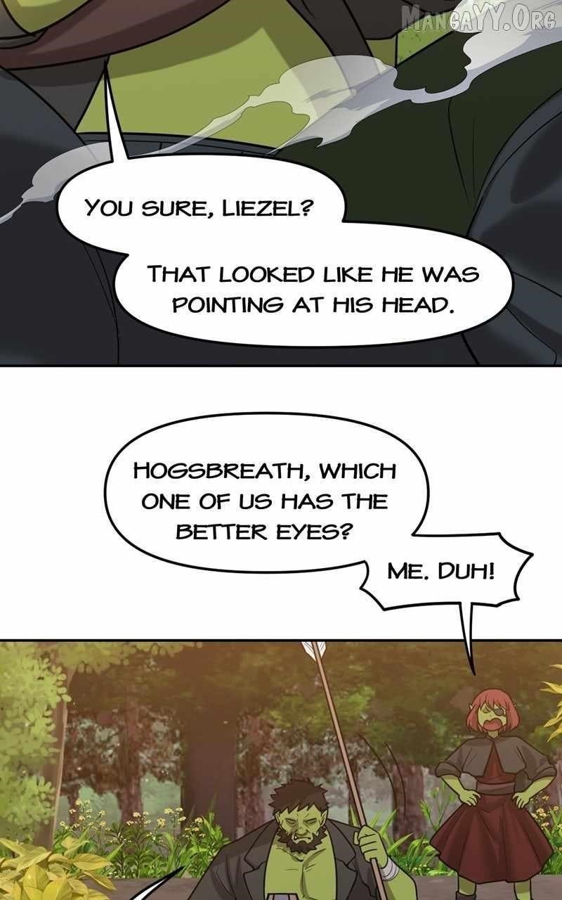 Lord of Goblins Chapter 109 - Page 52 in English