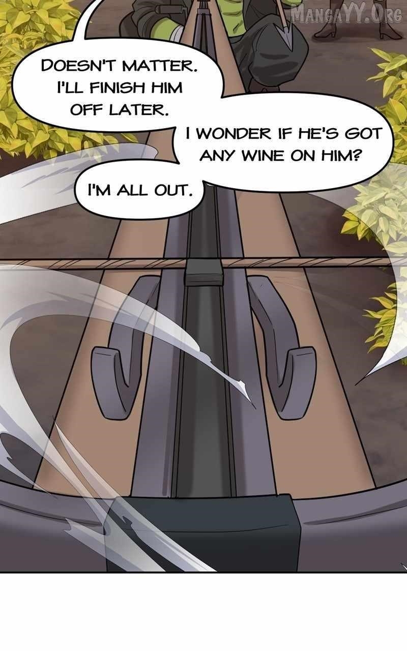 Lord of Goblins Chapter 109 - Page 53 in English