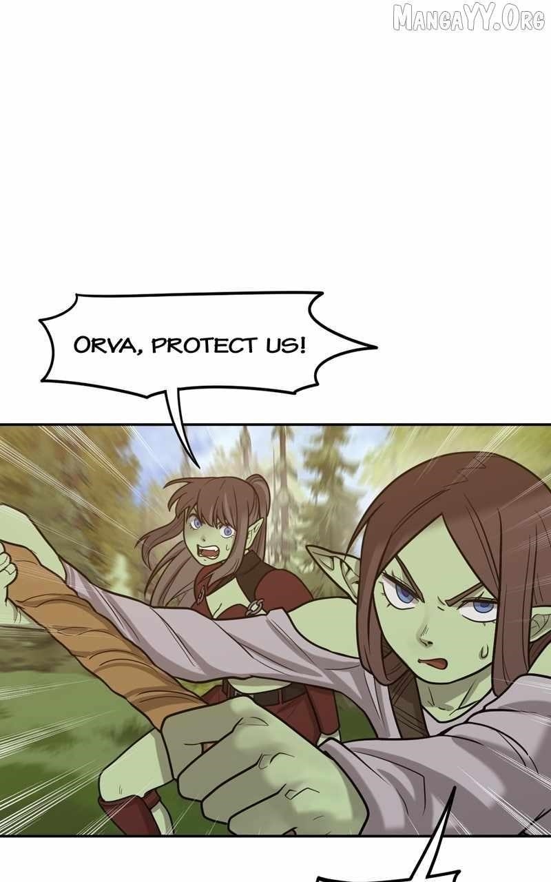Lord of Goblins Chapter 109 - Page 54 in English