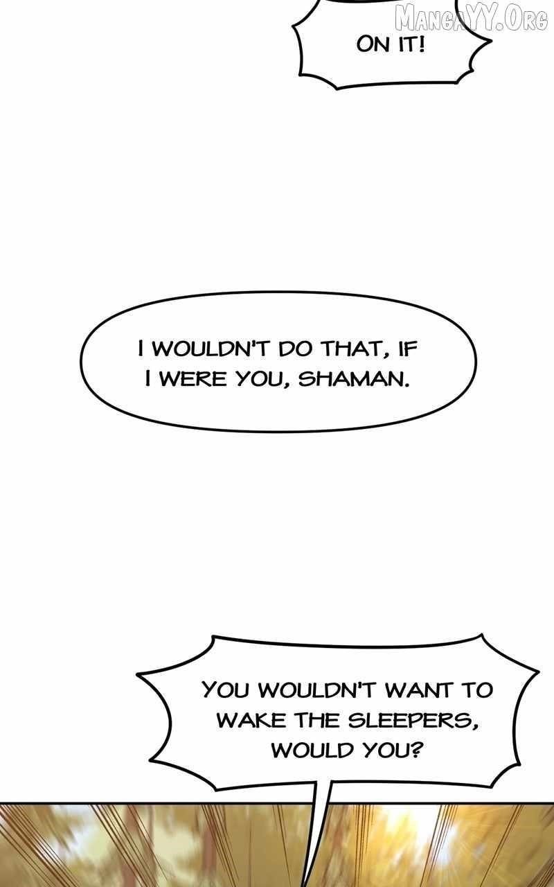 Lord of Goblins Chapter 109 - Page 55 in English