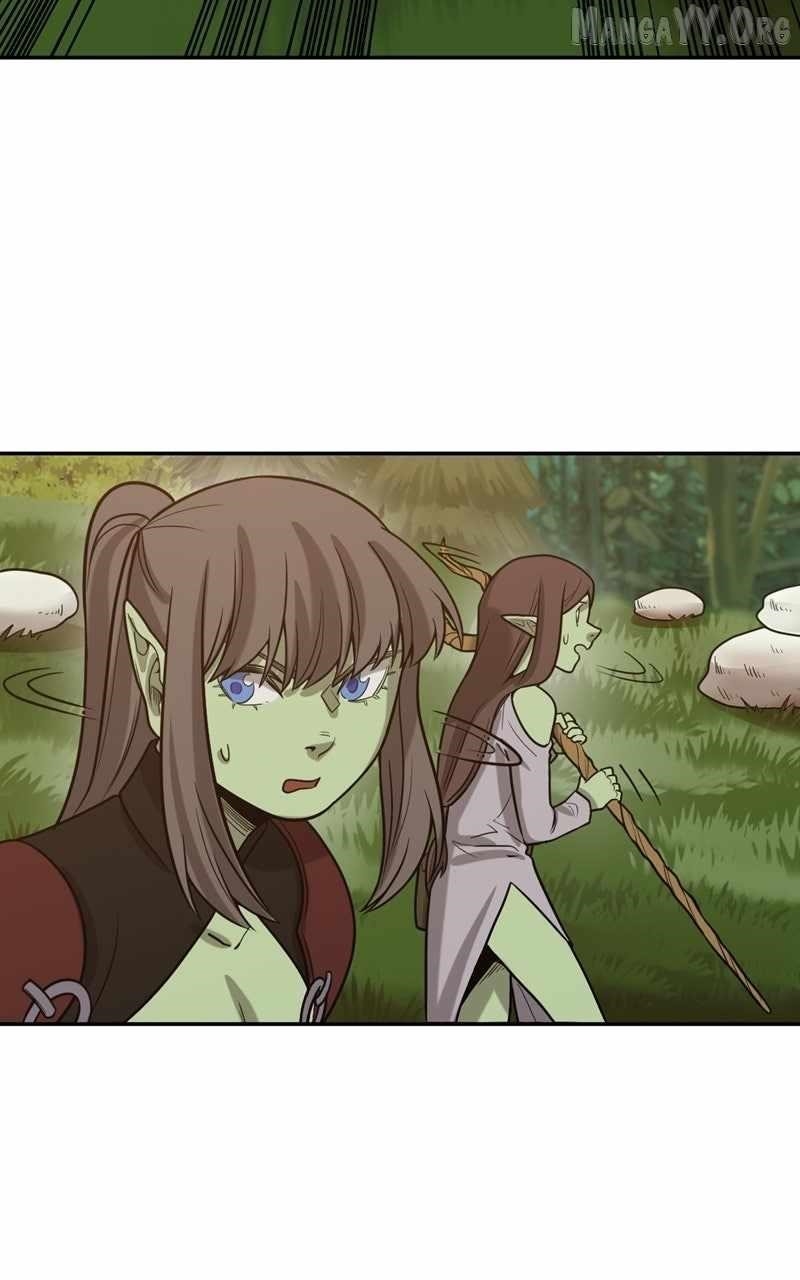 Lord of Goblins Chapter 109 - Page 57 in English