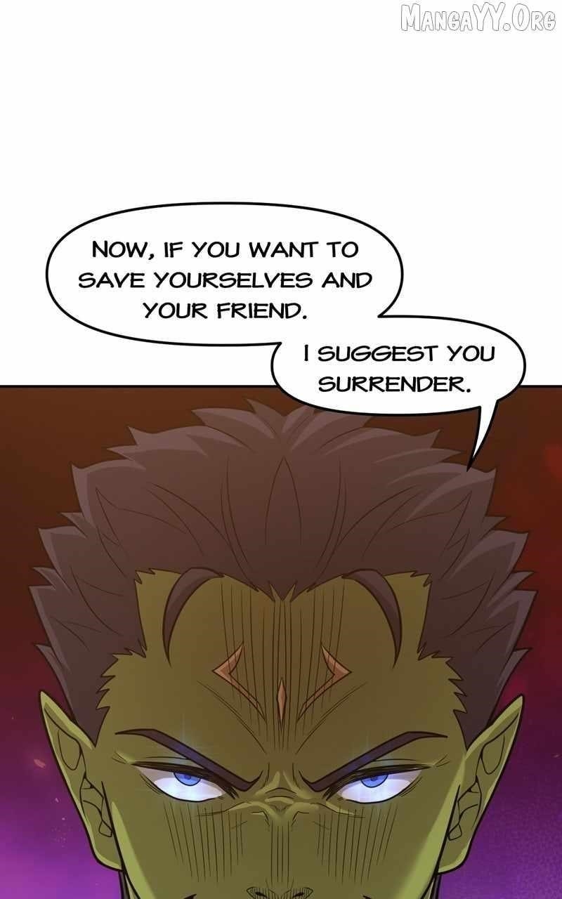 Lord of Goblins Chapter 109 - Page 58 in English