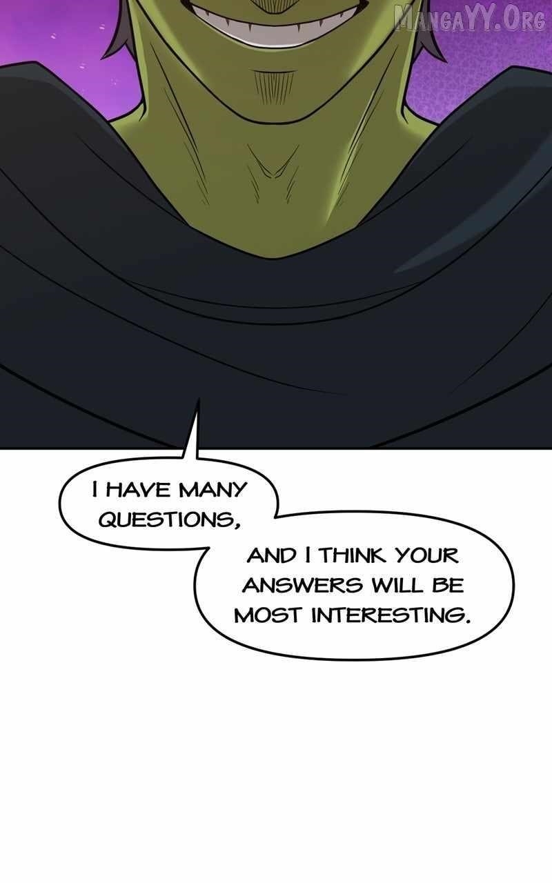 Lord of Goblins Chapter 109 - Page 59 in English