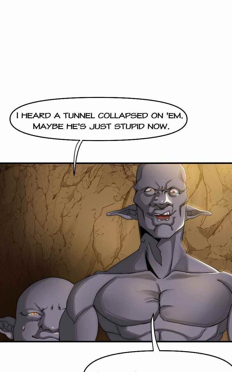 Lord of Goblins Chapter 11 - Page 10 in English