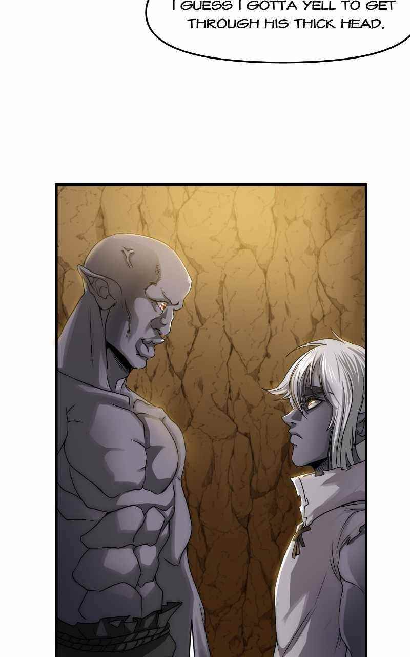 Lord of Goblins Chapter 11 - Page 11 in English