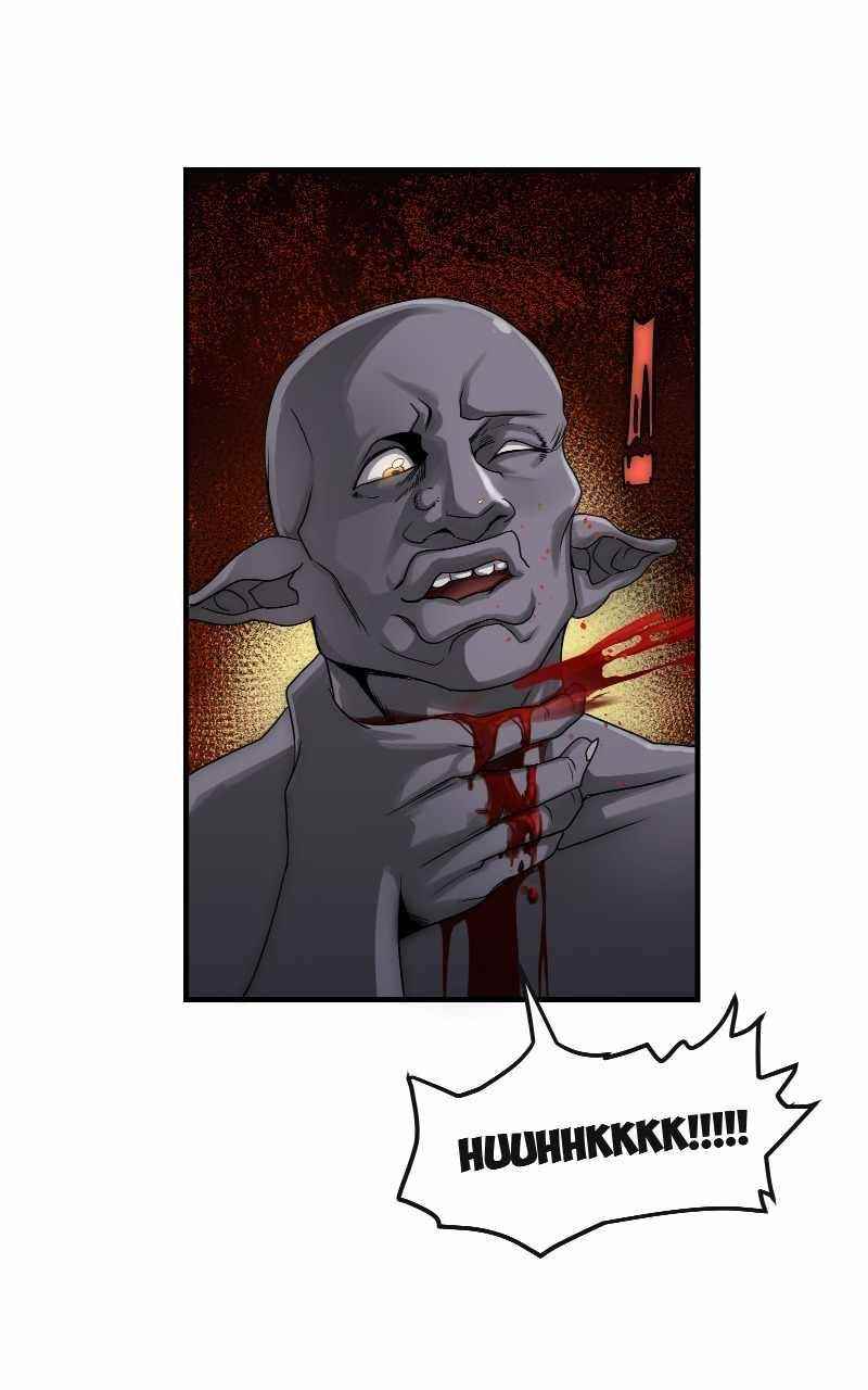 Lord of Goblins Chapter 11 - Page 16 in English