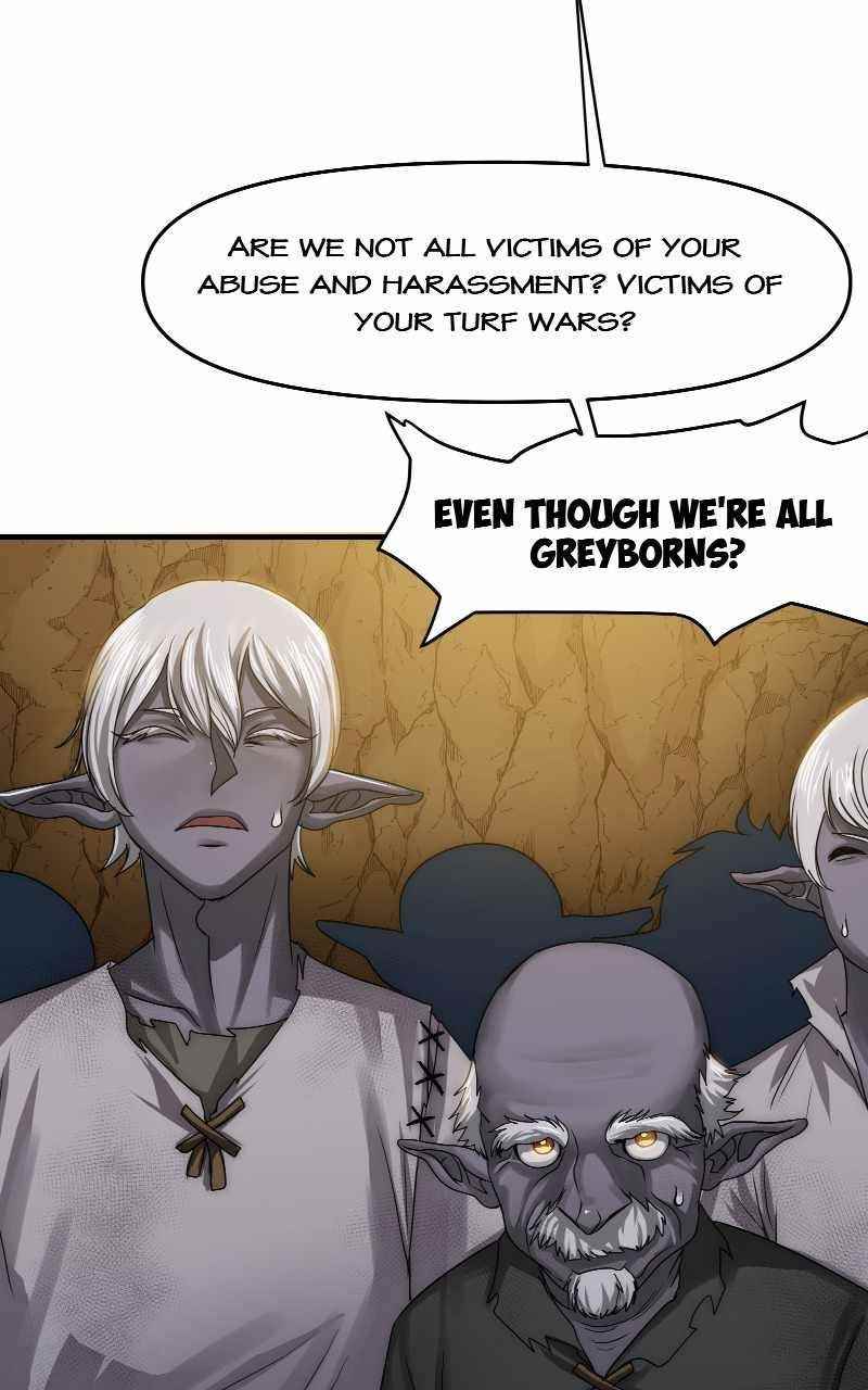 Lord of Goblins Chapter 11 - Page 27 in English