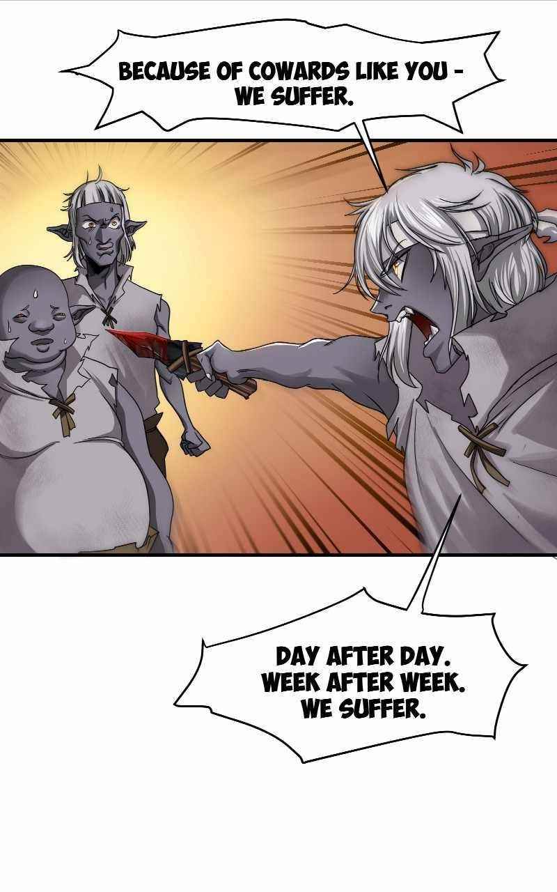 Lord of Goblins Chapter 11 - Page 29 in English