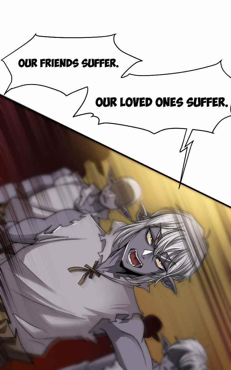 Lord of Goblins Chapter 11 - Page 30 in English