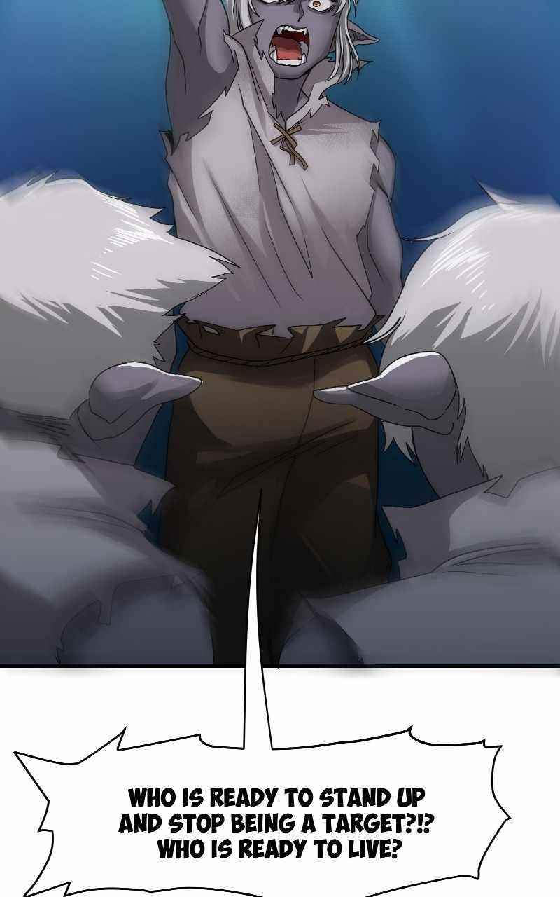 Lord of Goblins Chapter 11 - Page 33 in English