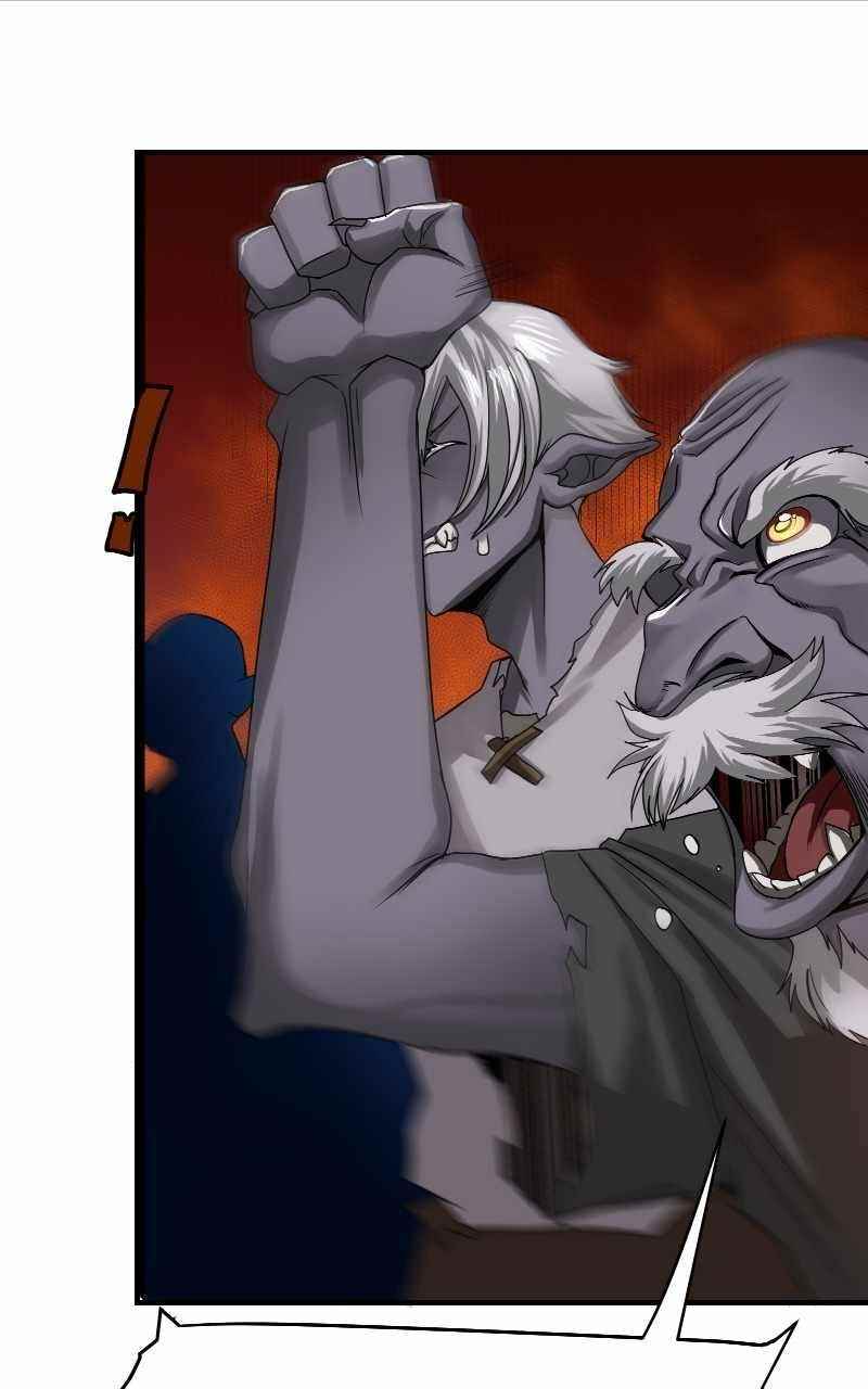 Lord of Goblins Chapter 11 - Page 37 in English