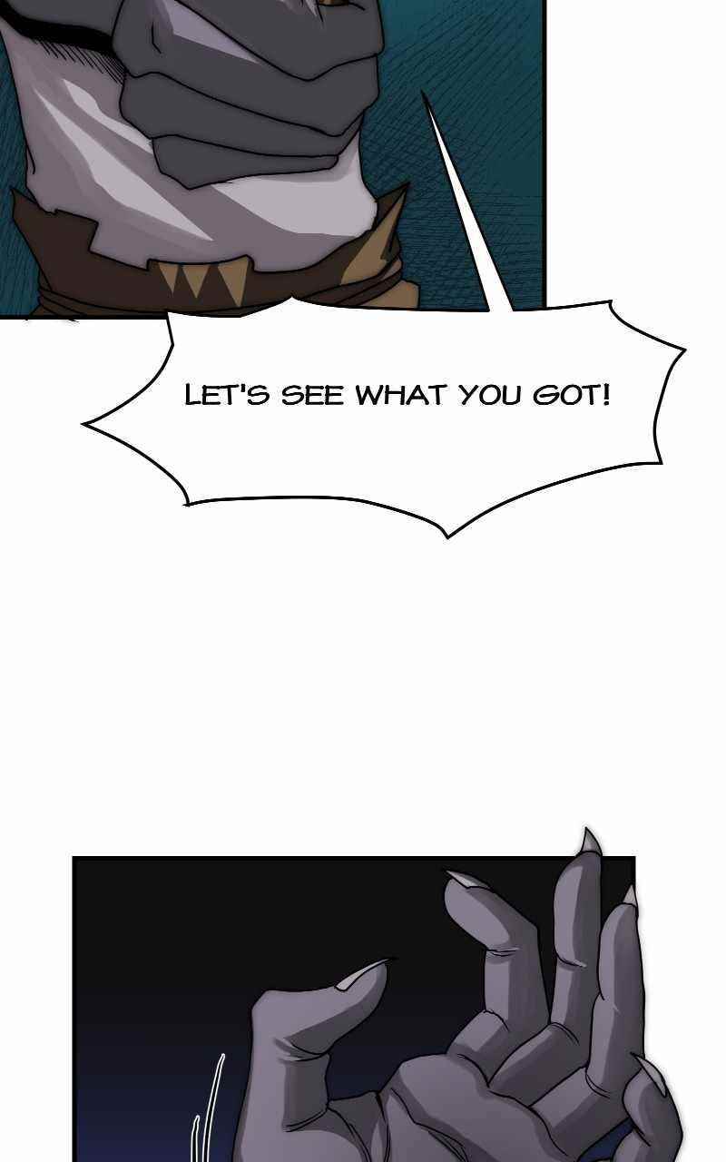 Lord of Goblins Chapter 11 - Page 45 in English