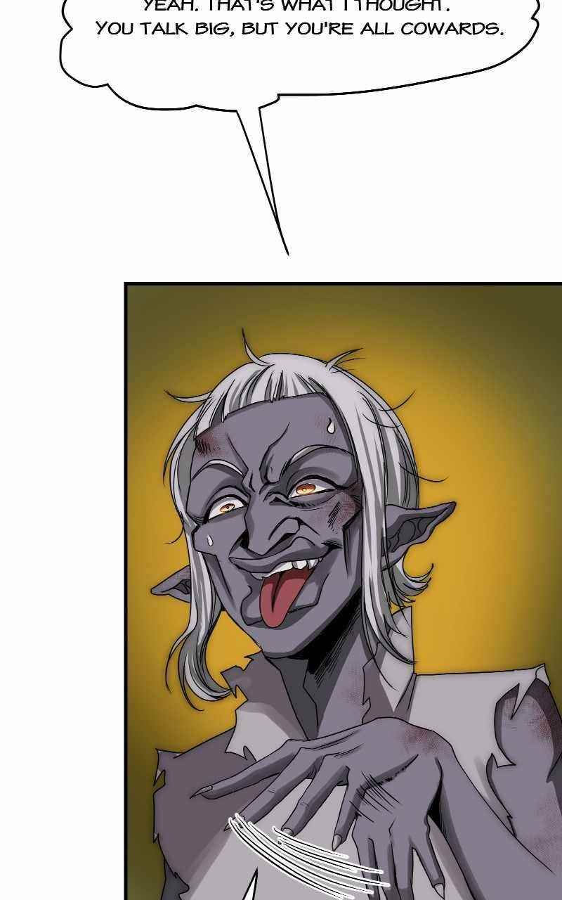 Lord of Goblins Chapter 11 - Page 48 in English