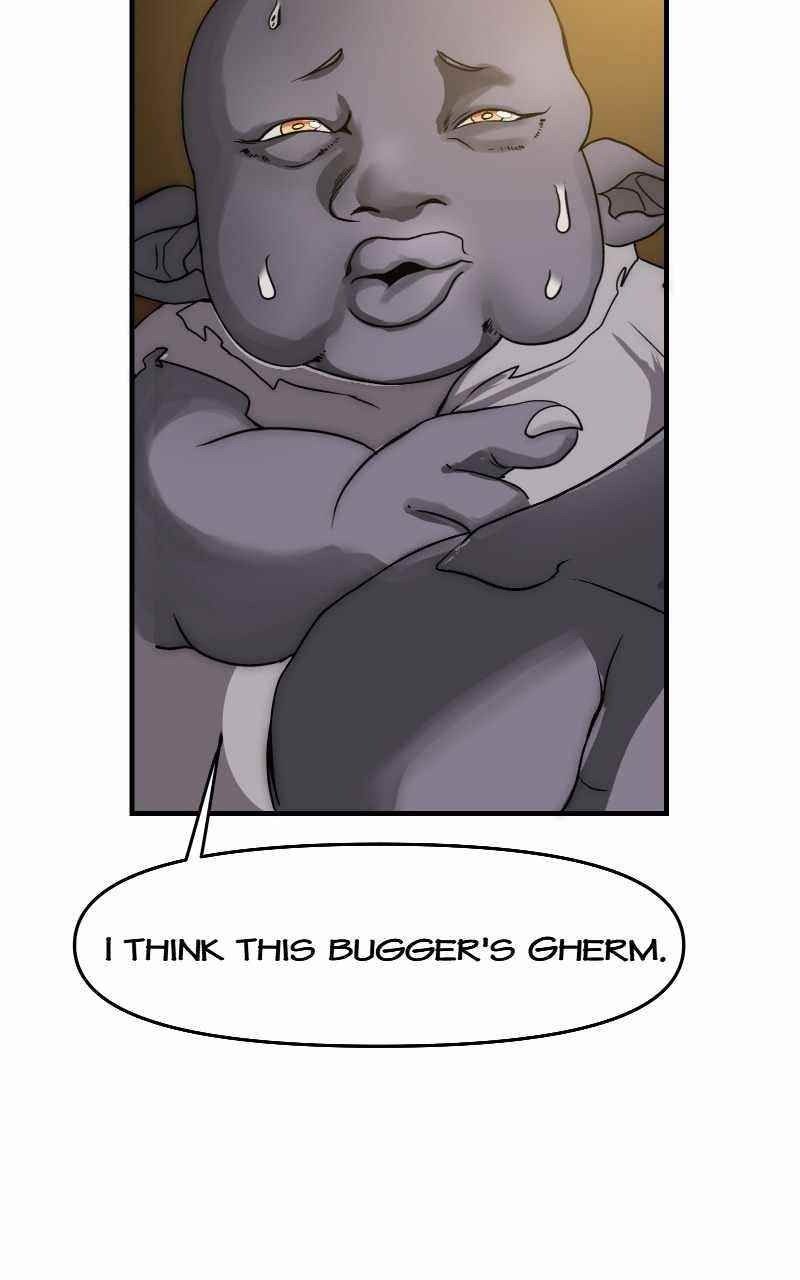 Lord of Goblins Chapter 11 - Page 7 in English