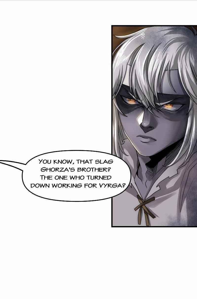 Lord of Goblins Chapter 11 - Page 8 in English