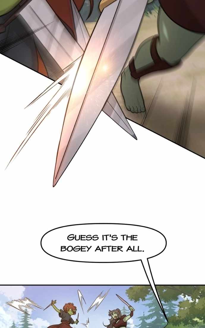Lord of Goblins Chapter 110 - Page 12 in English