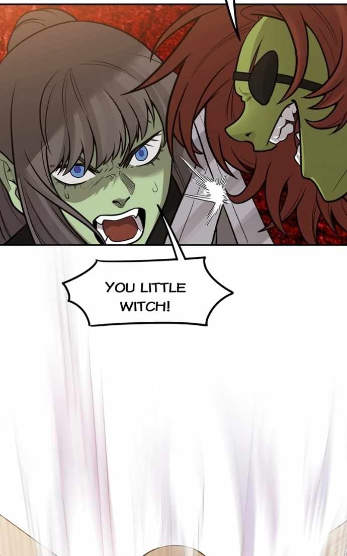 Lord of Goblins Chapter 110 - Page 17 in English