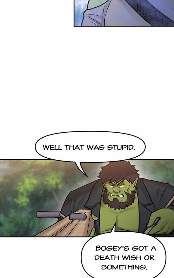 Lord of Goblins Chapter 110 - Page 24 in English