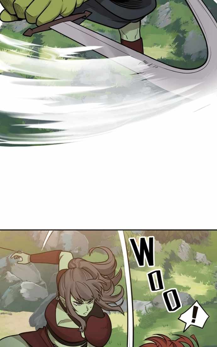 Lord of Goblins Chapter 110 - Page 27 in English