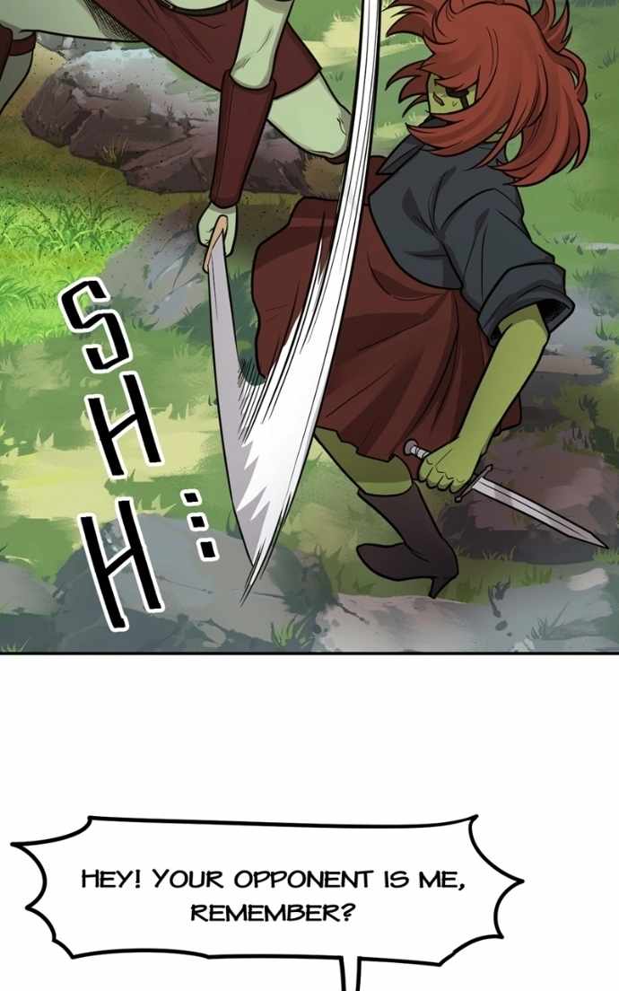 Lord of Goblins Chapter 110 - Page 28 in English