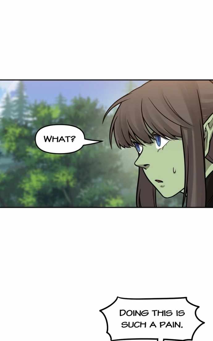 Lord of Goblins Chapter 110 - Page 32 in English