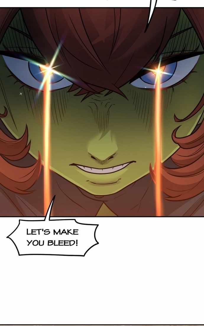 Lord of Goblins Chapter 110 - Page 33 in English