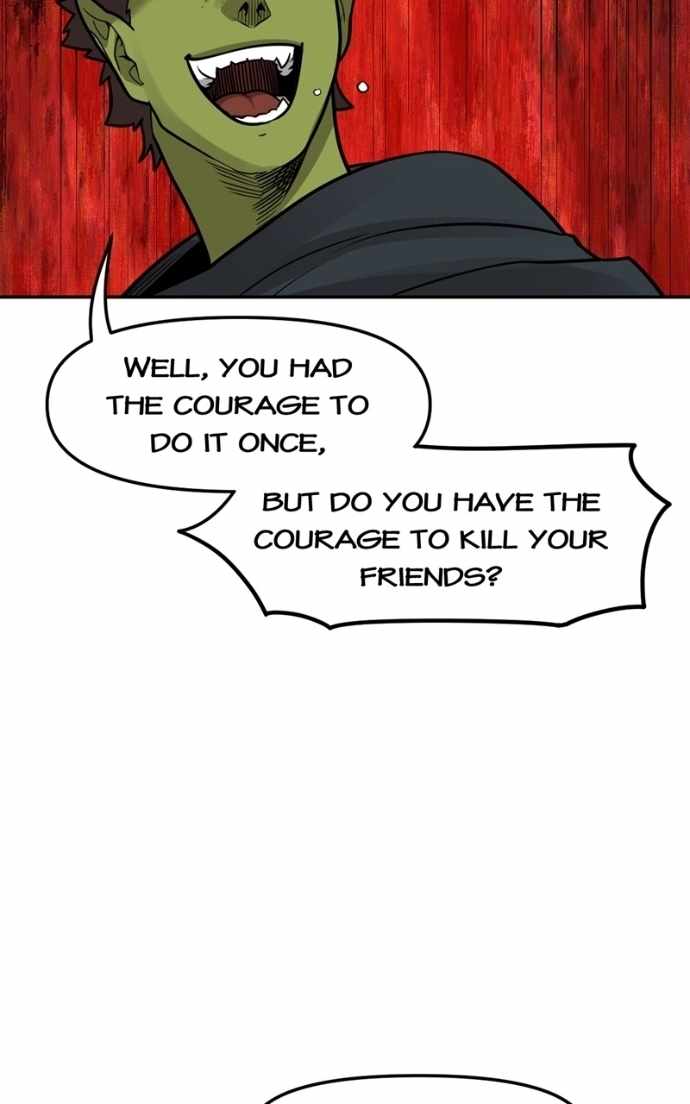 Lord of Goblins Chapter 110 - Page 38 in English