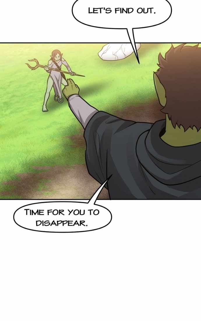 Lord of Goblins Chapter 110 - Page 39 in English