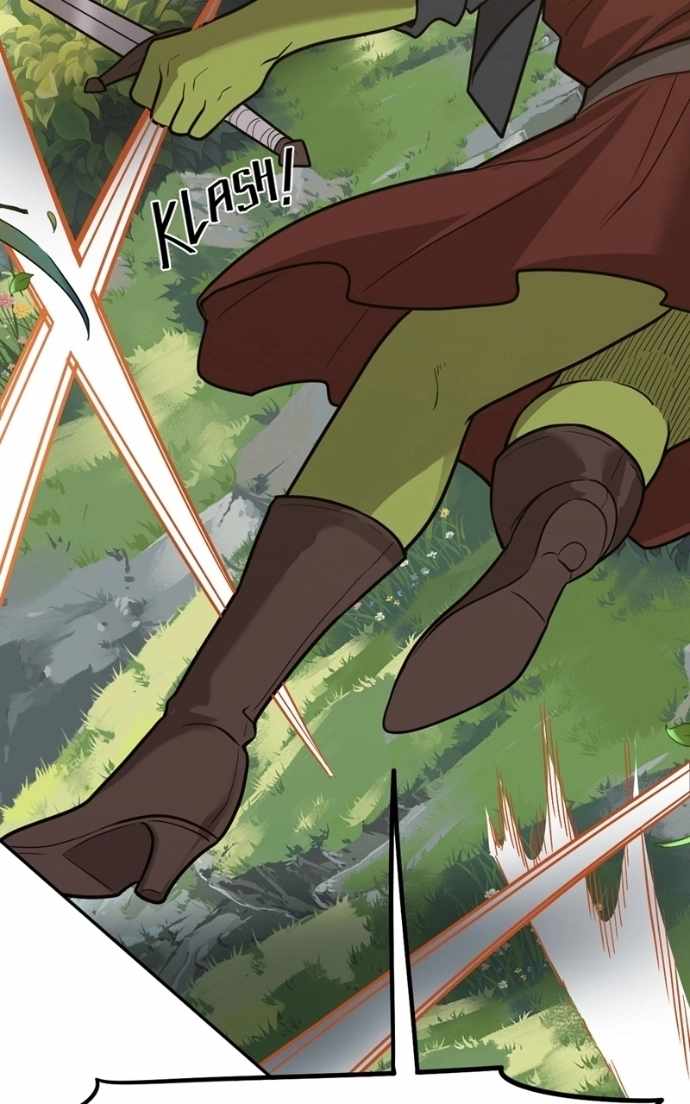 Lord of Goblins Chapter 110 - Page 41 in English