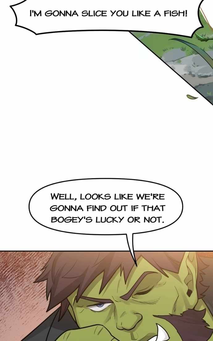 Lord of Goblins Chapter 110 - Page 42 in English