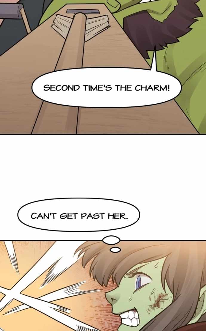 Lord of Goblins Chapter 110 - Page 43 in English