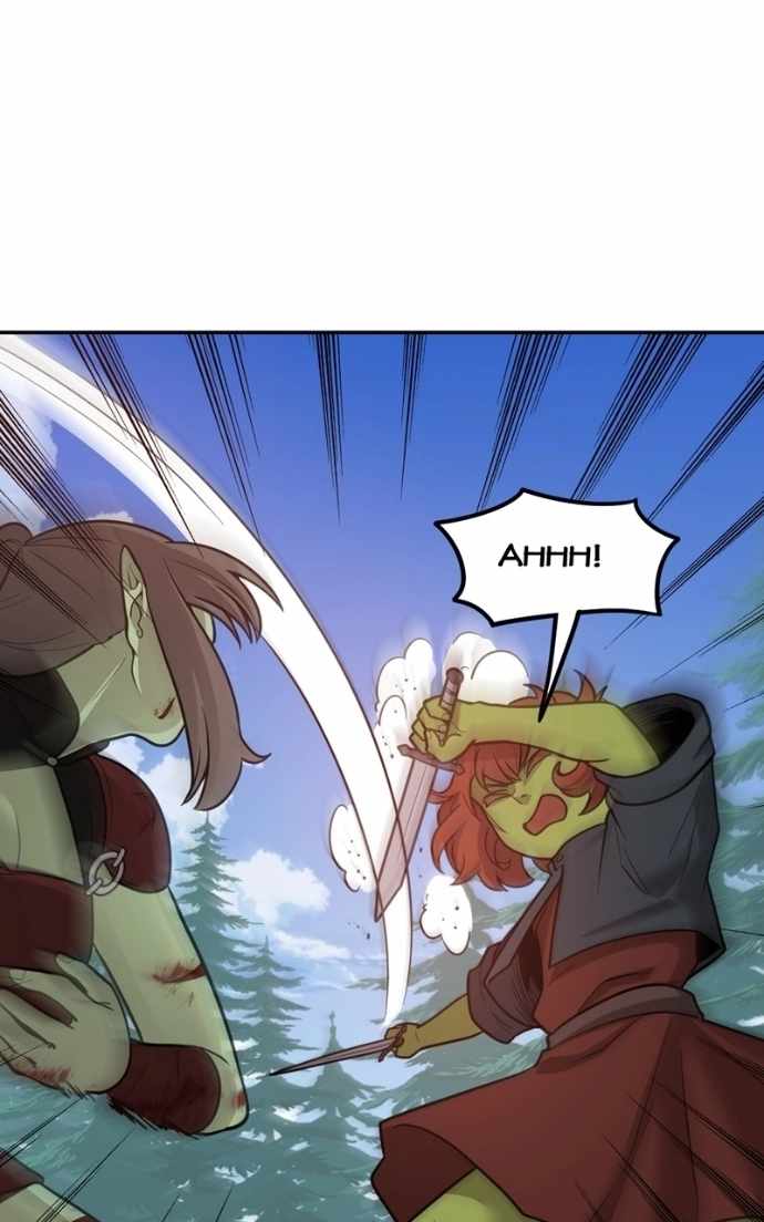 Lord of Goblins Chapter 110 - Page 47 in English