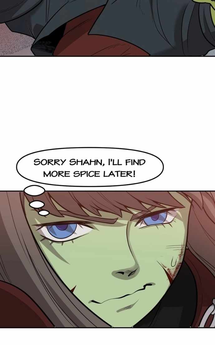 Lord of Goblins Chapter 110 - Page 49 in English